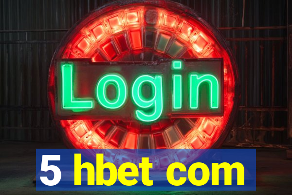 5 hbet com